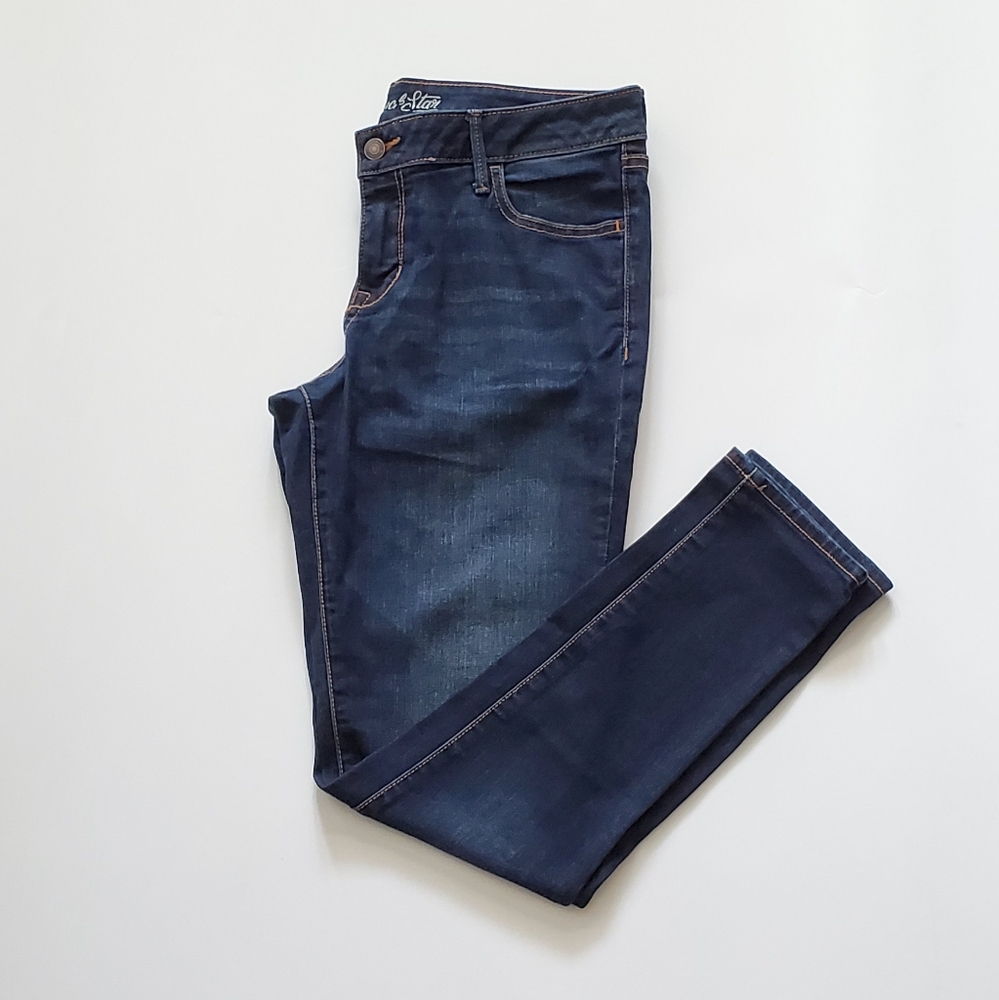 Rockstar Jeans